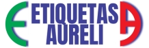 Diseño de Etiquetas en Papel y Tela en León Guanajuato - Etiquetas Aureli